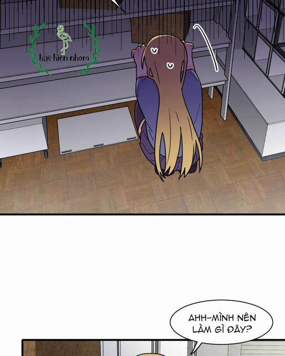 Truyện Ngôn Nhưng Không Ngôn Lắm 13 trang 48