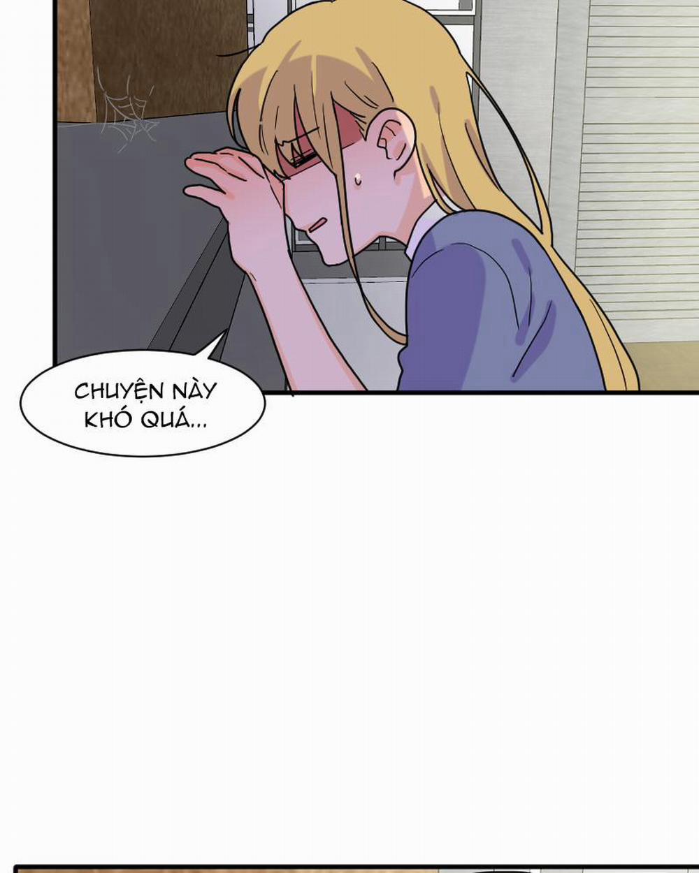 Truyện Ngôn Nhưng Không Ngôn Lắm 13 trang 49