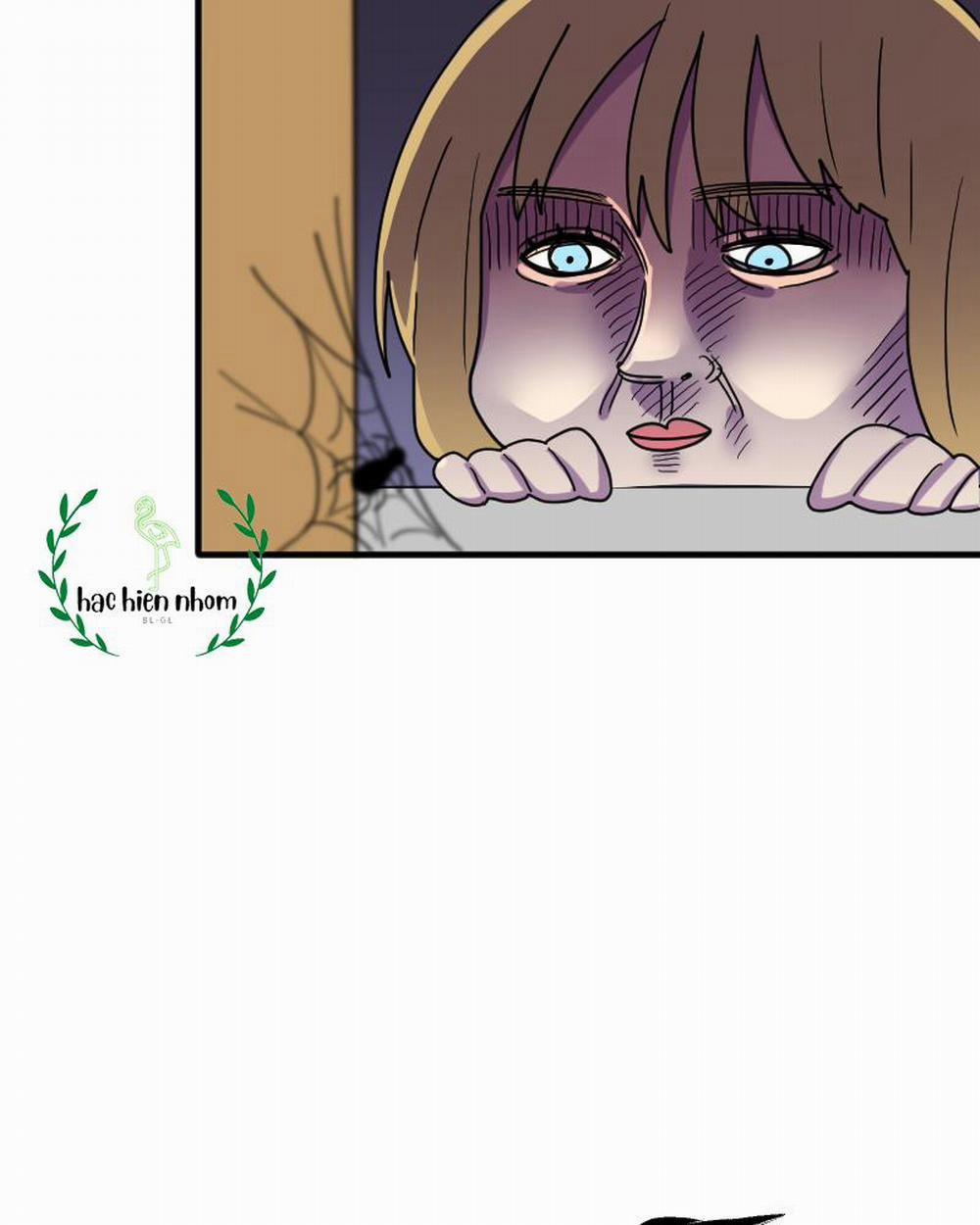 Truyện Ngôn Nhưng Không Ngôn Lắm 13 trang 52