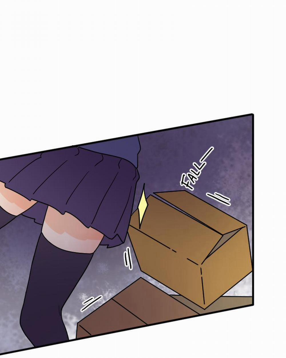 Truyện Ngôn Nhưng Không Ngôn Lắm 13 trang 54