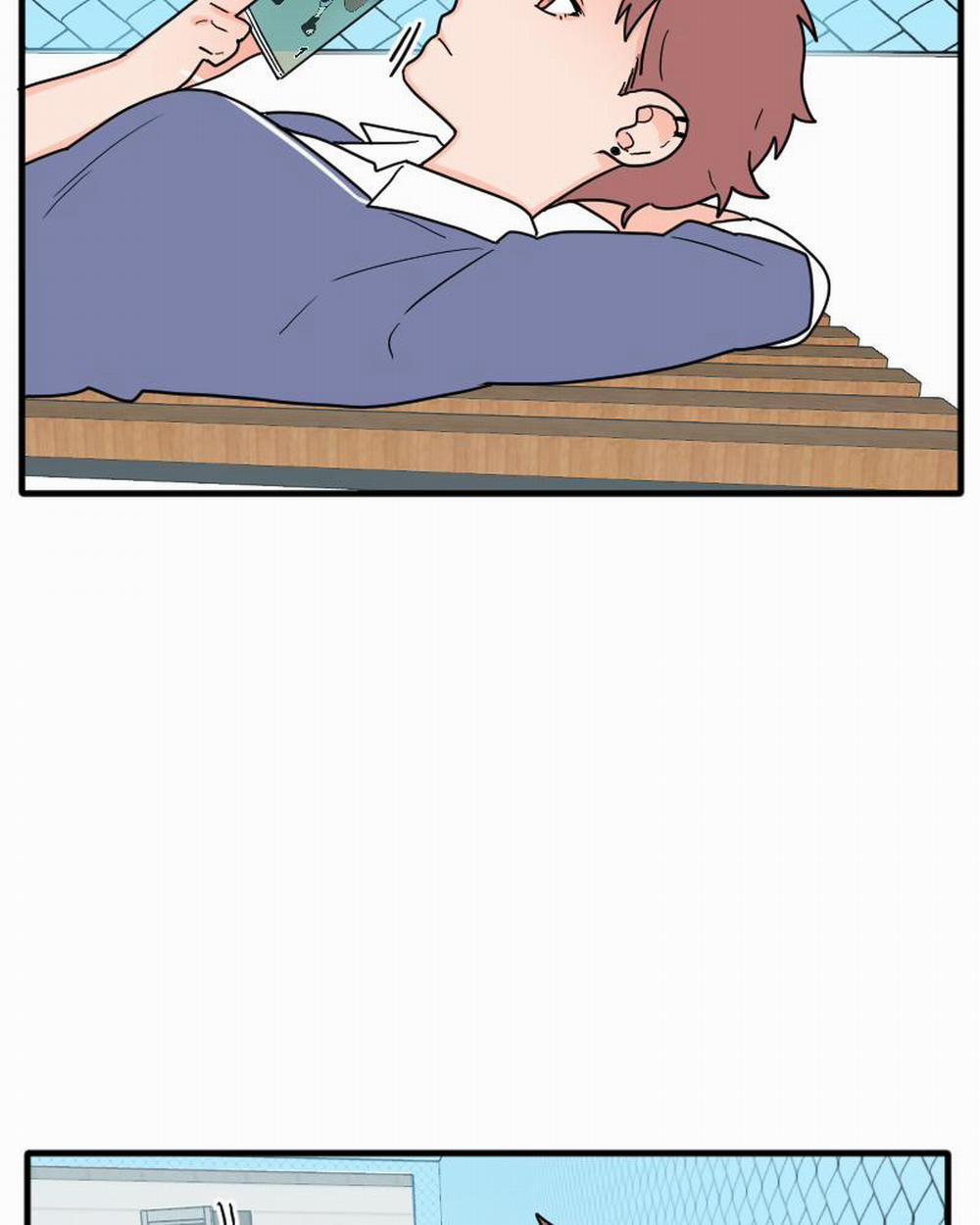 Truyện Ngôn Nhưng Không Ngôn Lắm 13 trang 57