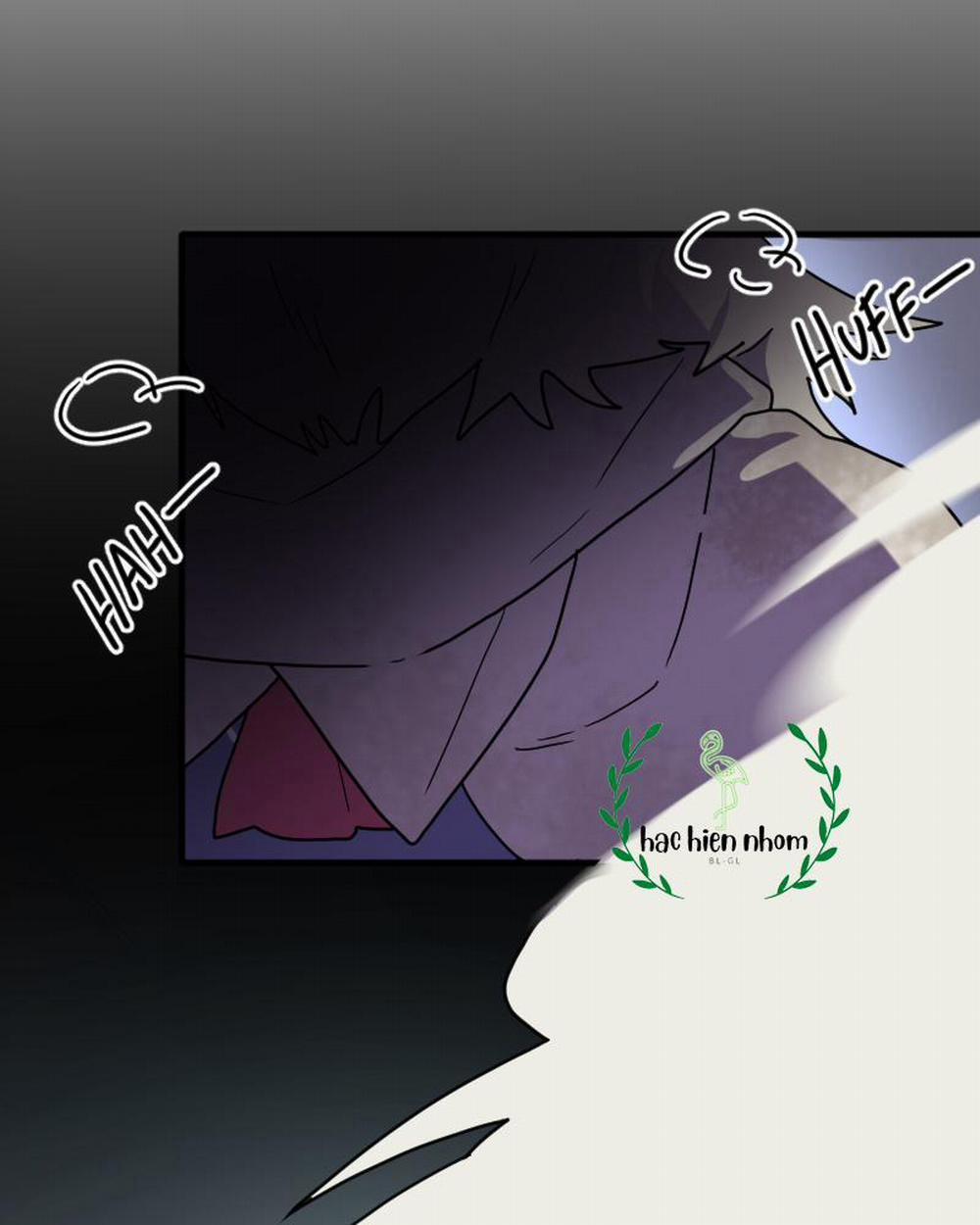 Truyện Ngôn Nhưng Không Ngôn Lắm 13 trang 60