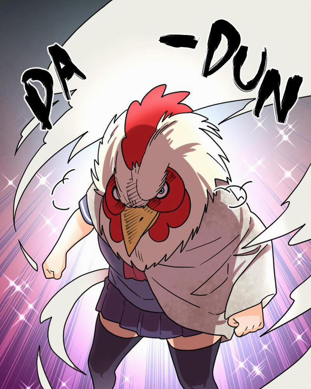 Truyện Ngôn Nhưng Không Ngôn Lắm 13 trang 61