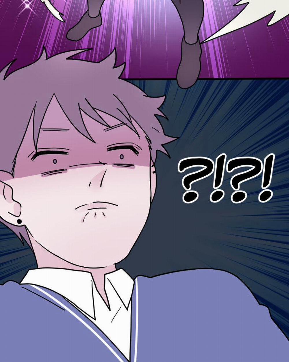 Truyện Ngôn Nhưng Không Ngôn Lắm 13 trang 62