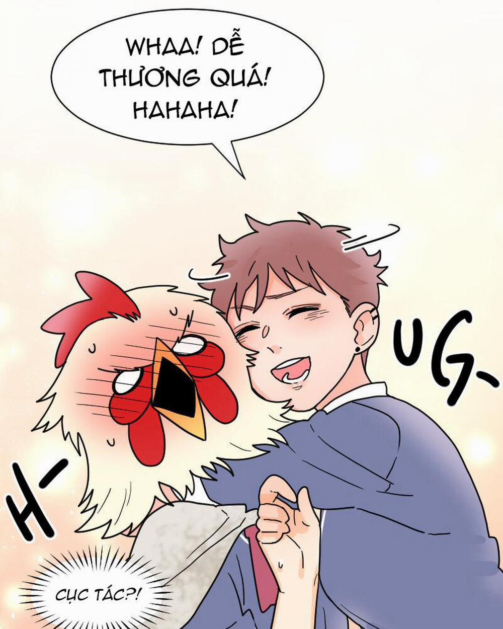 Truyện Ngôn Nhưng Không Ngôn Lắm 13 trang 66