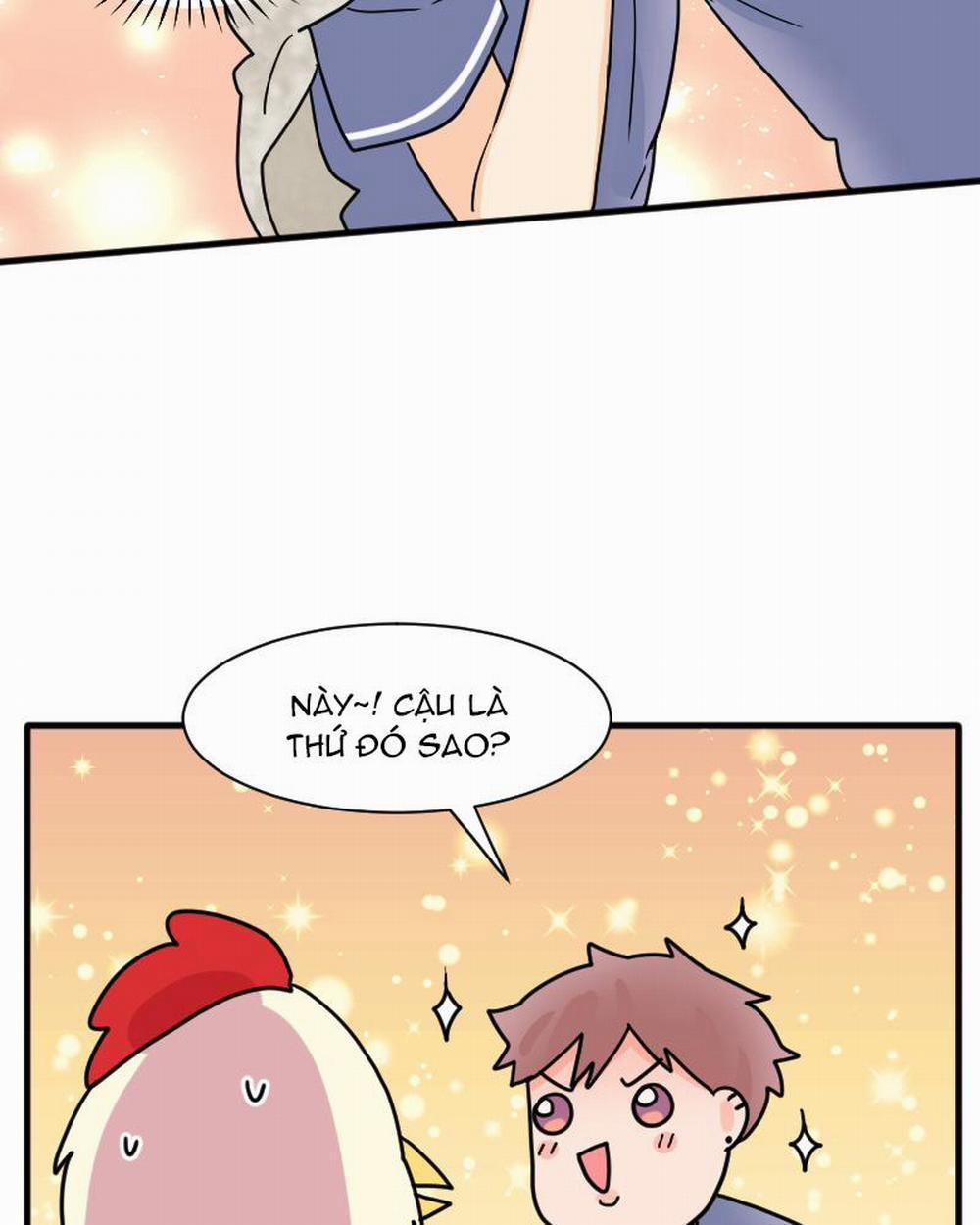 Truyện Ngôn Nhưng Không Ngôn Lắm 13 trang 67