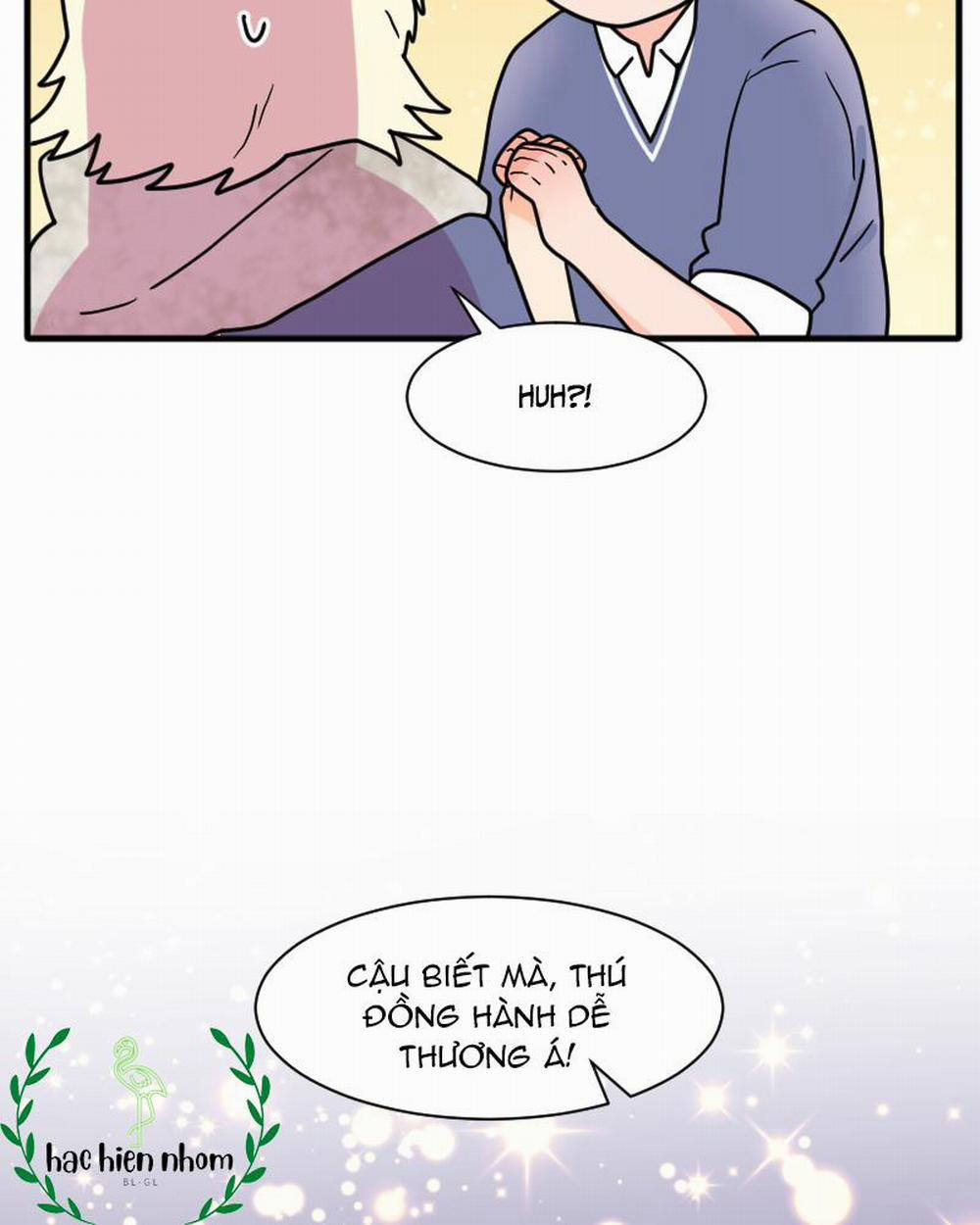 Truyện Ngôn Nhưng Không Ngôn Lắm 13 trang 68