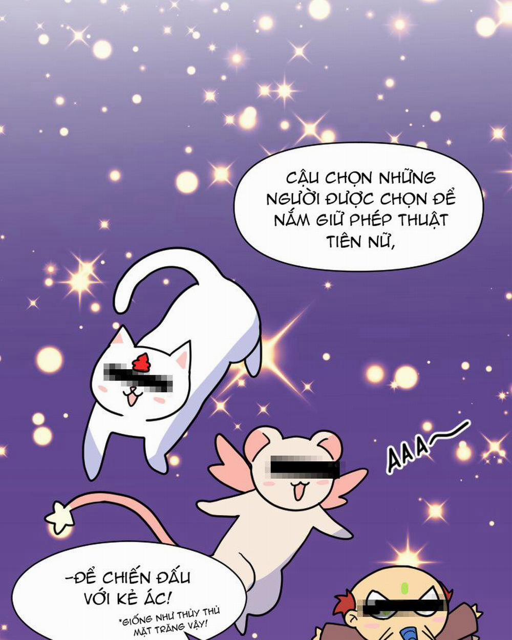 Truyện Ngôn Nhưng Không Ngôn Lắm 13 trang 69