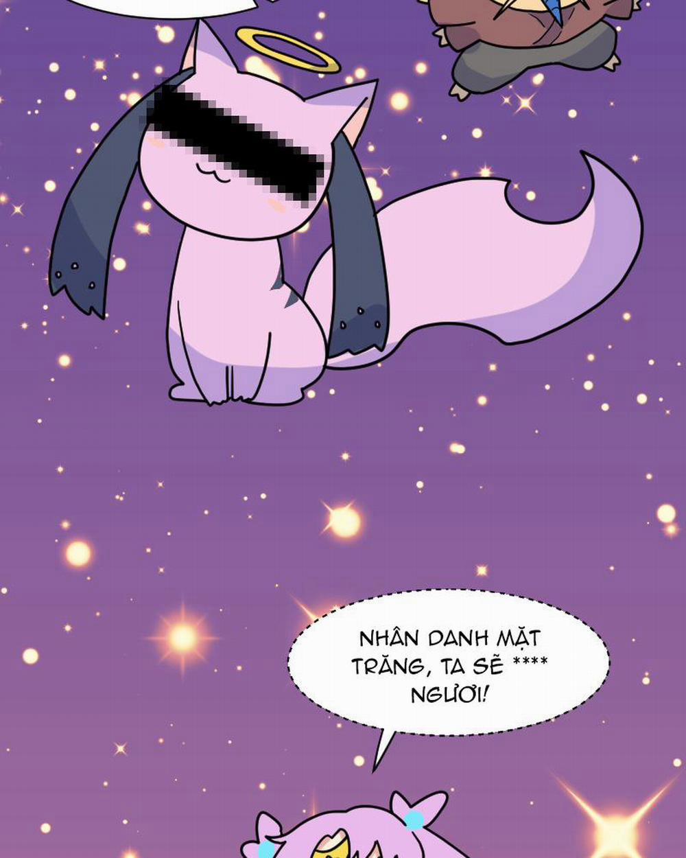 Truyện Ngôn Nhưng Không Ngôn Lắm 13 trang 70