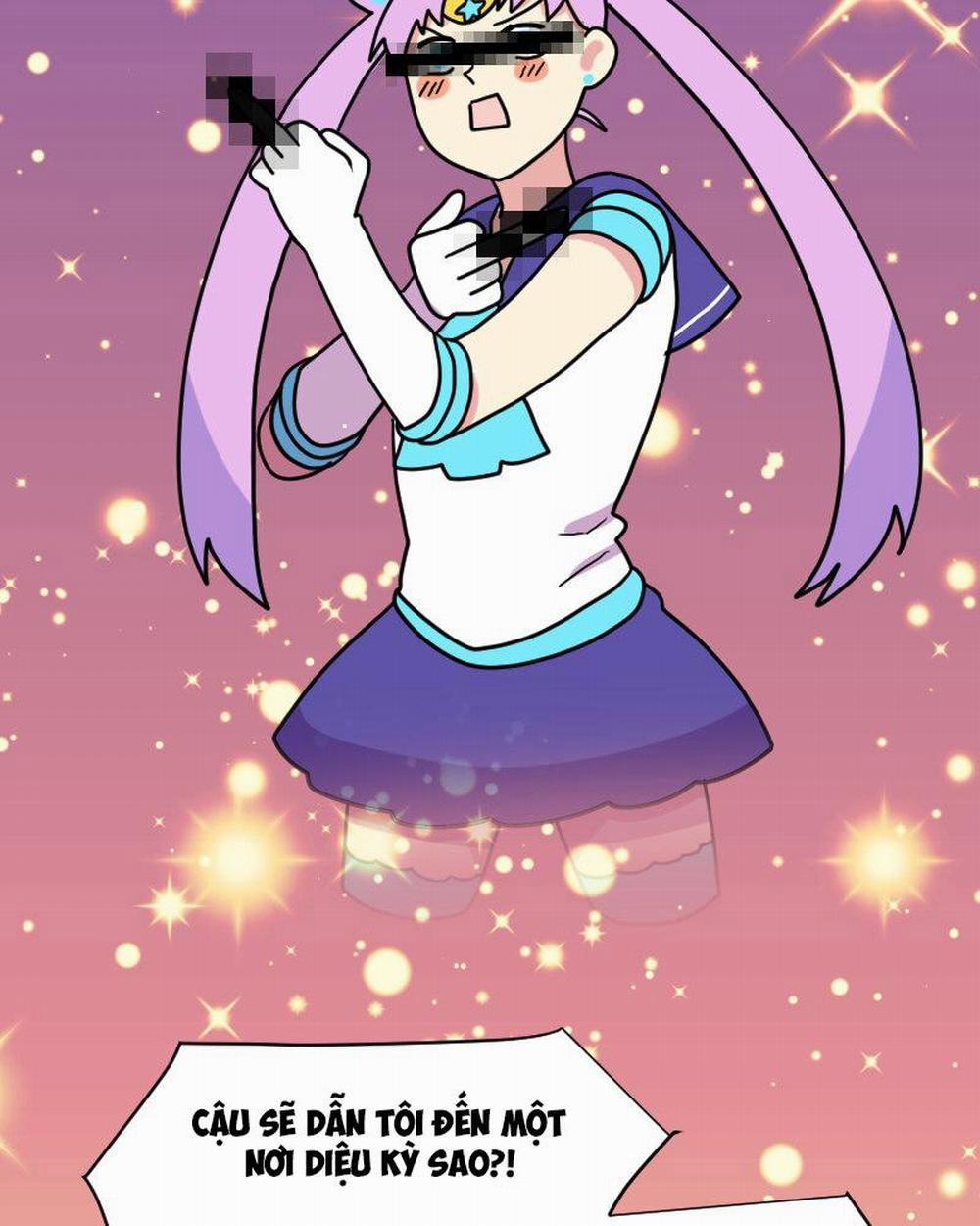 Truyện Ngôn Nhưng Không Ngôn Lắm 13 trang 71