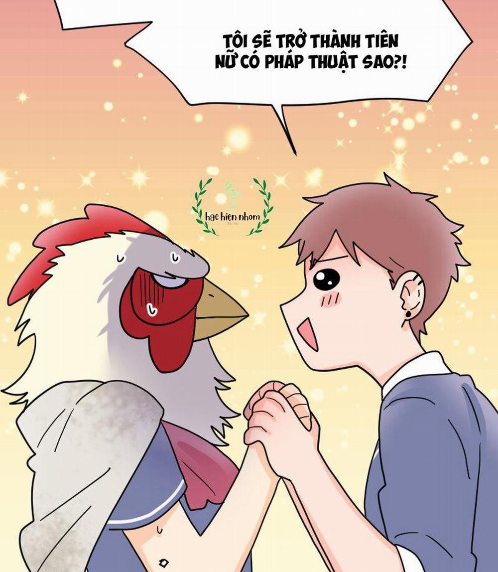 Truyện Ngôn Nhưng Không Ngôn Lắm 13 trang 72