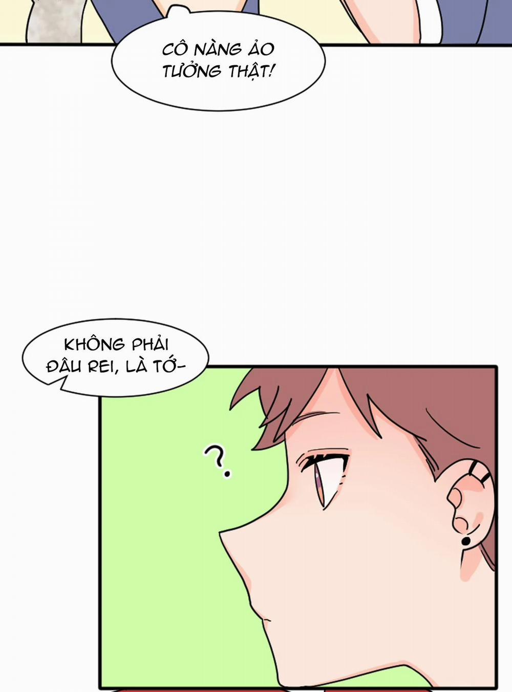 Truyện Ngôn Nhưng Không Ngôn Lắm 13 trang 73