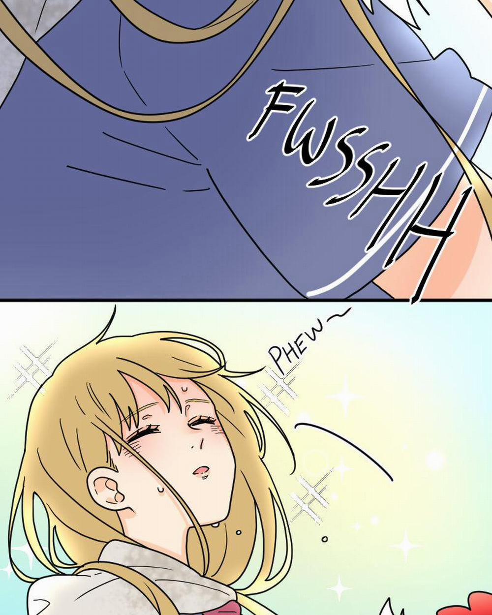 Truyện Ngôn Nhưng Không Ngôn Lắm 13 trang 75