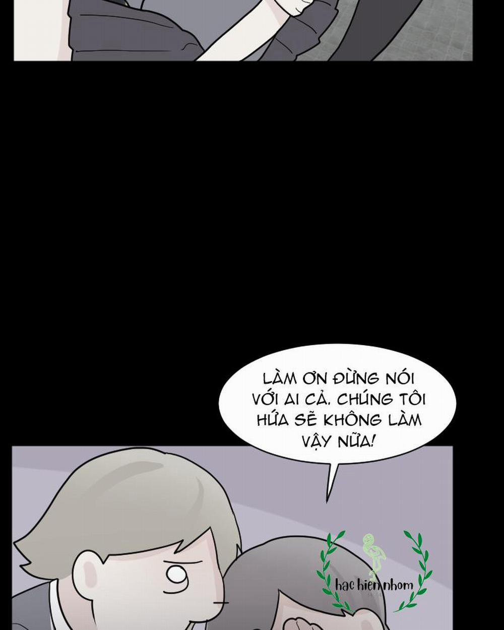 Truyện Ngôn Nhưng Không Ngôn Lắm 13 trang 8