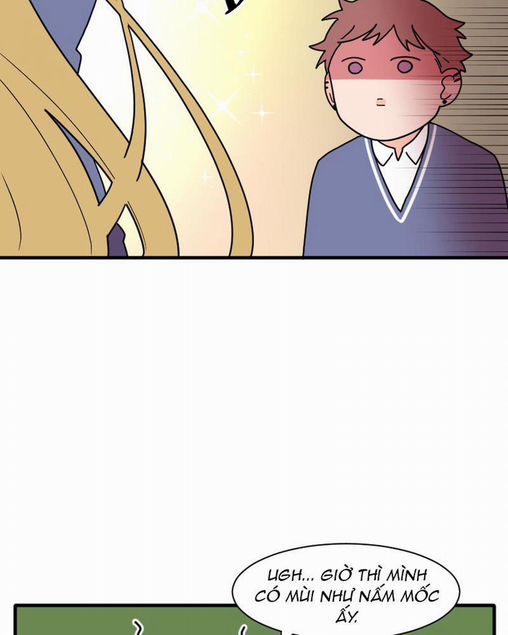 Truyện Ngôn Nhưng Không Ngôn Lắm 13 trang 82