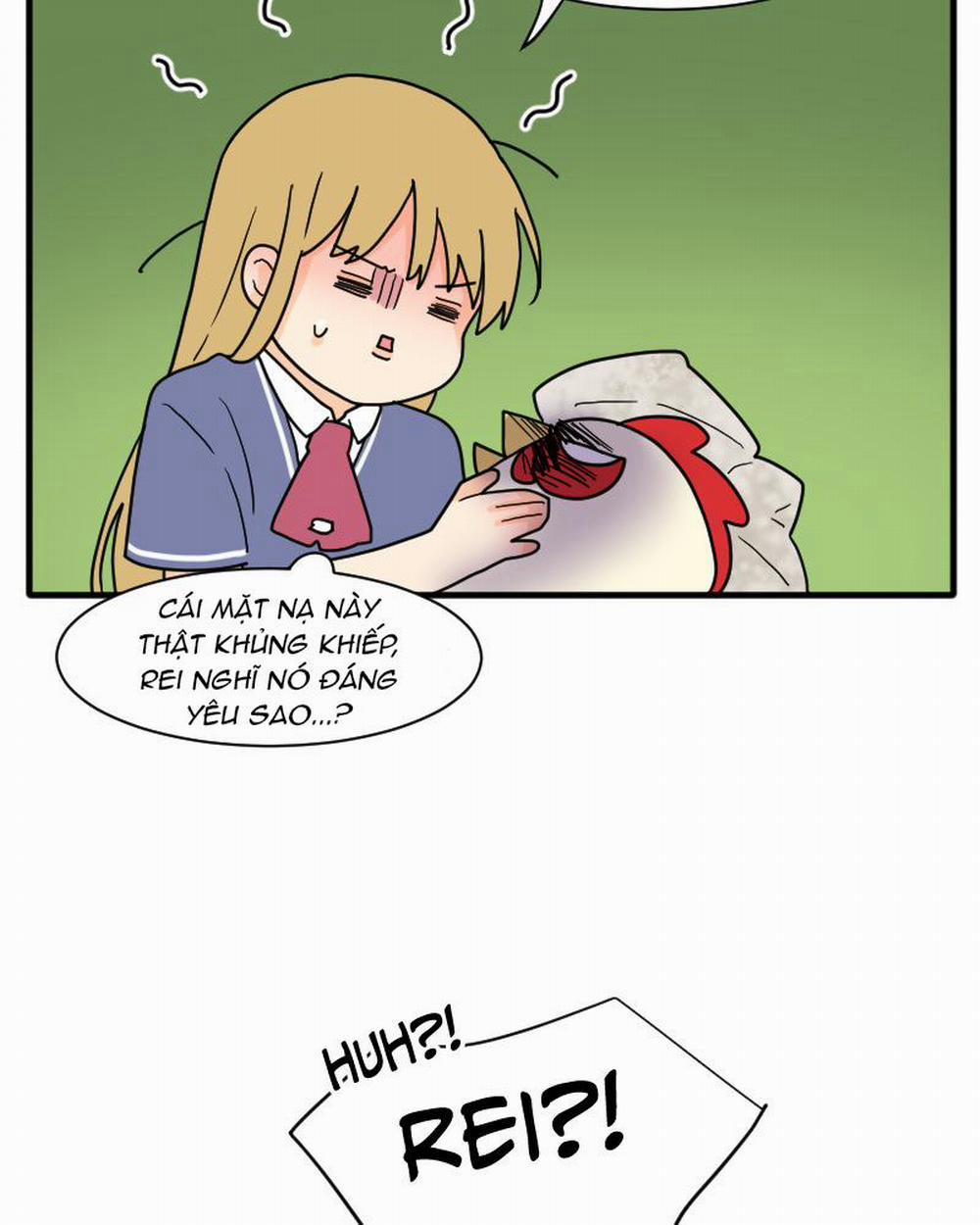 Truyện Ngôn Nhưng Không Ngôn Lắm 13 trang 83