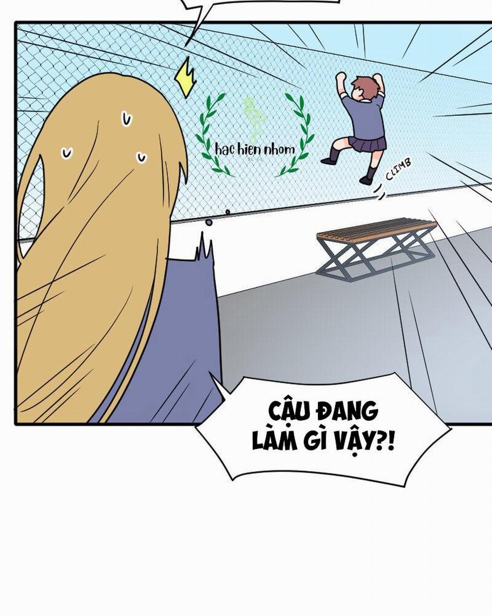 Truyện Ngôn Nhưng Không Ngôn Lắm 13 trang 84