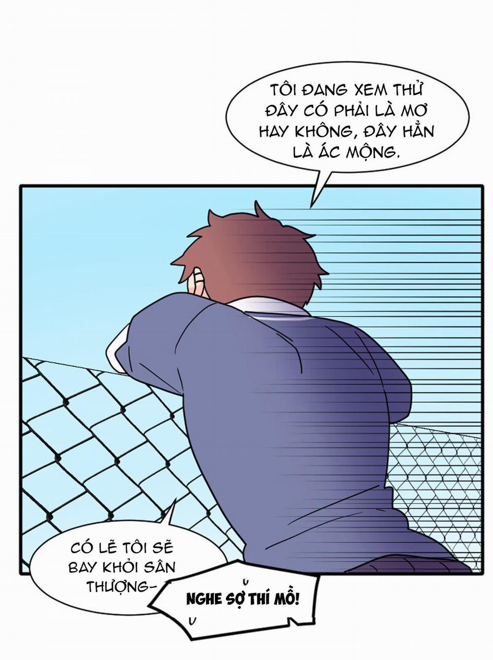 Truyện Ngôn Nhưng Không Ngôn Lắm 13 trang 85