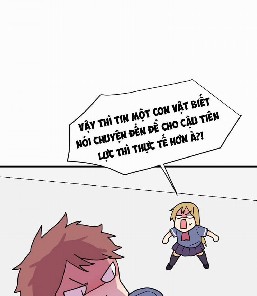 Truyện Ngôn Nhưng Không Ngôn Lắm 13 trang 86