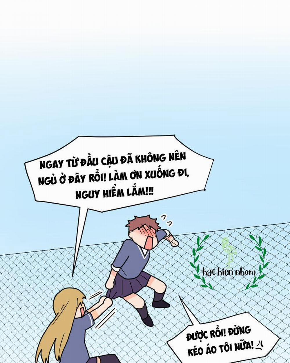 Truyện Ngôn Nhưng Không Ngôn Lắm 13 trang 88