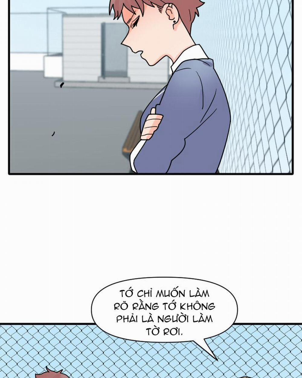 Truyện Ngôn Nhưng Không Ngôn Lắm 13 trang 91