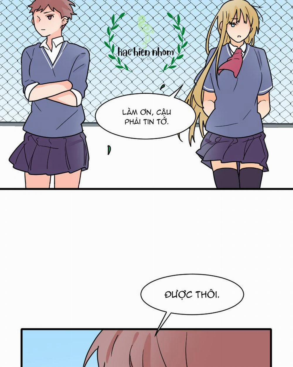 Truyện Ngôn Nhưng Không Ngôn Lắm 13 trang 92