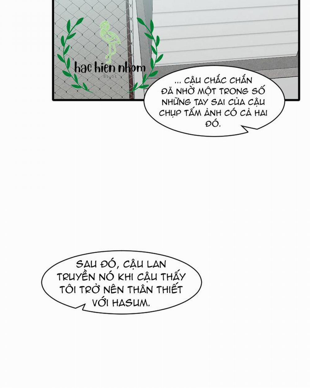 Truyện Ngôn Nhưng Không Ngôn Lắm 13 trang 96