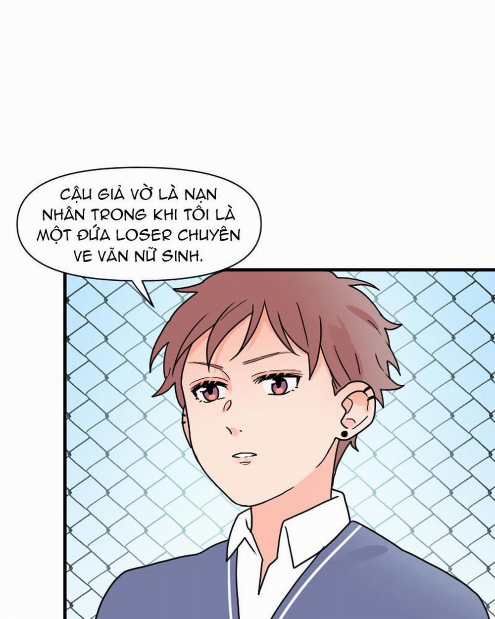 Truyện Ngôn Nhưng Không Ngôn Lắm 13 trang 97