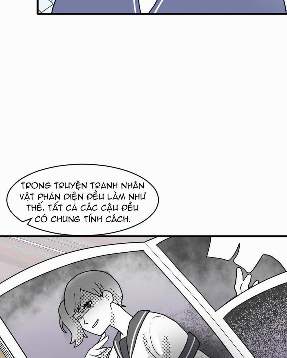 Truyện Ngôn Nhưng Không Ngôn Lắm 13 trang 98