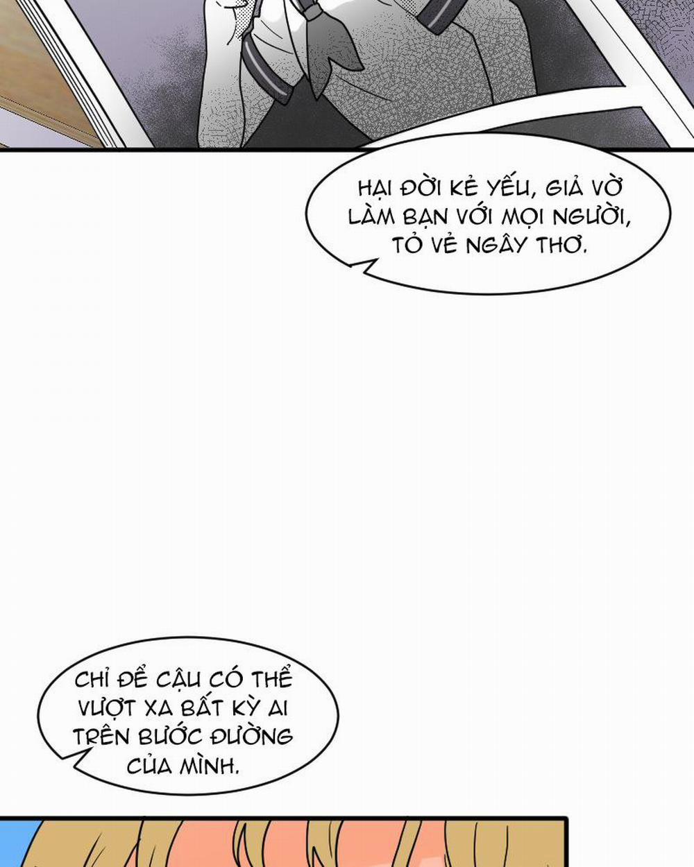 Truyện Ngôn Nhưng Không Ngôn Lắm 13 trang 99