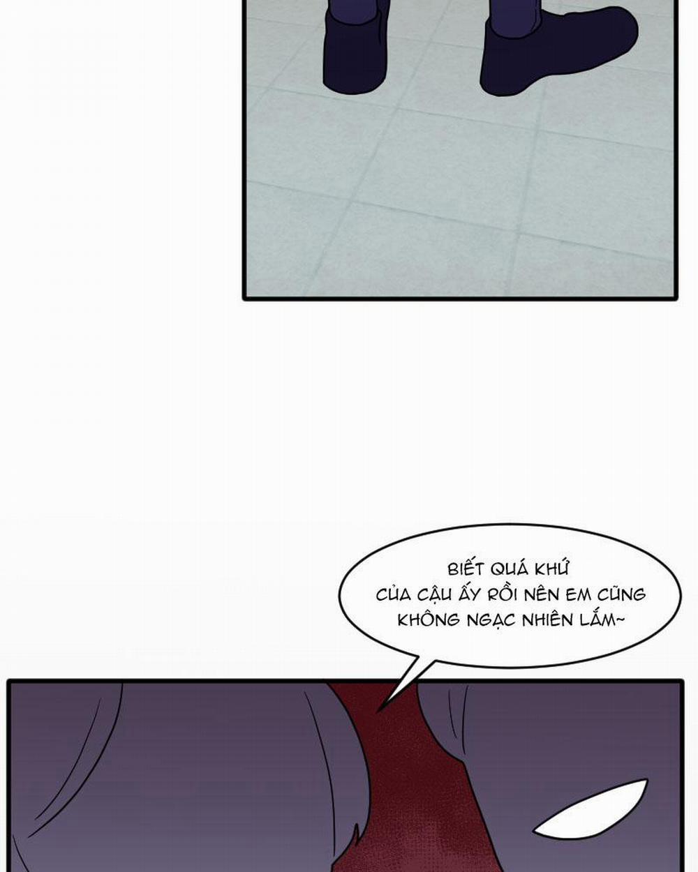 Truyện Ngôn Nhưng Không Ngôn Lắm 14 trang 101