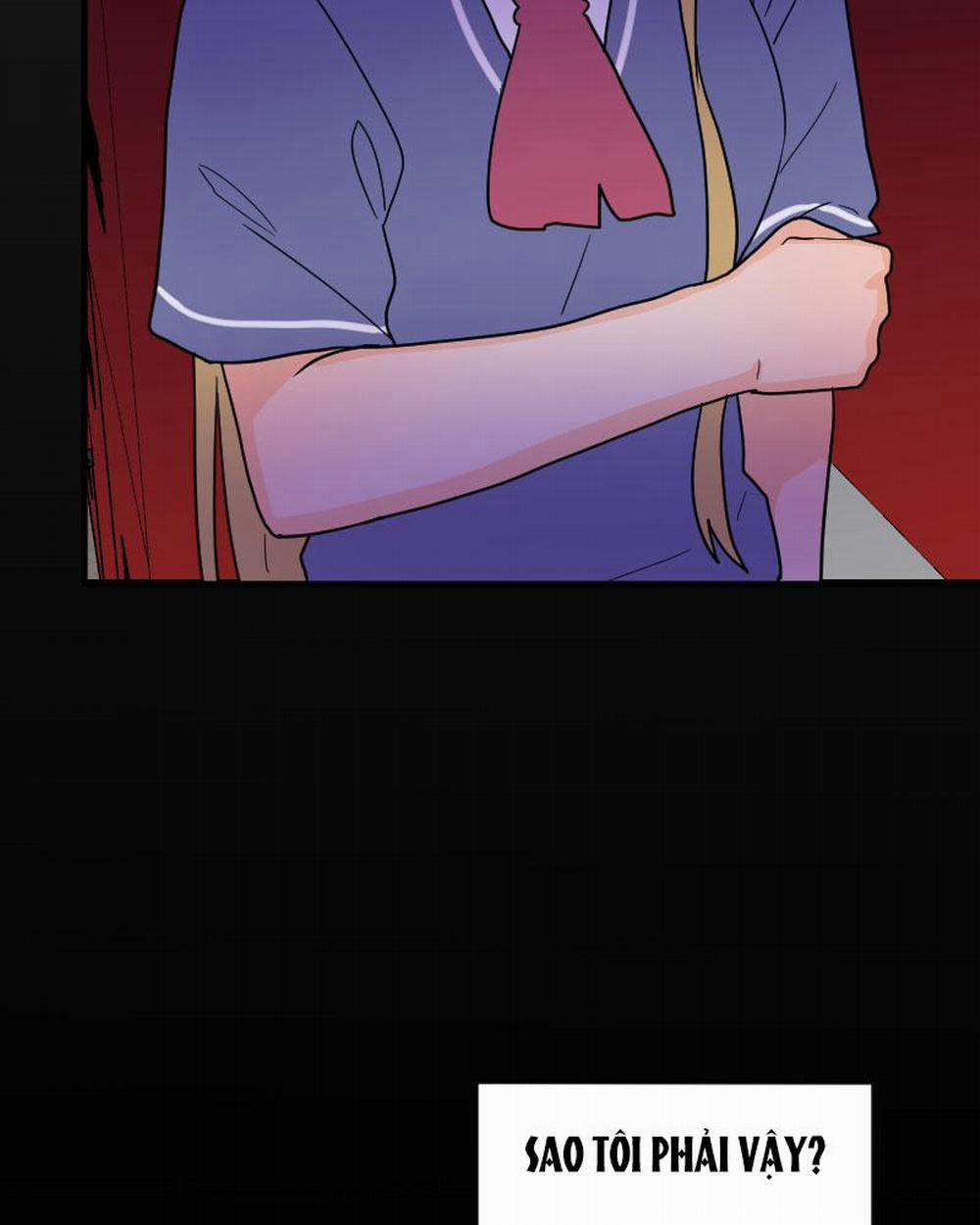 Truyện Ngôn Nhưng Không Ngôn Lắm 14 trang 109