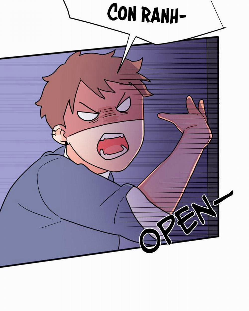 Truyện Ngôn Nhưng Không Ngôn Lắm 14 trang 11