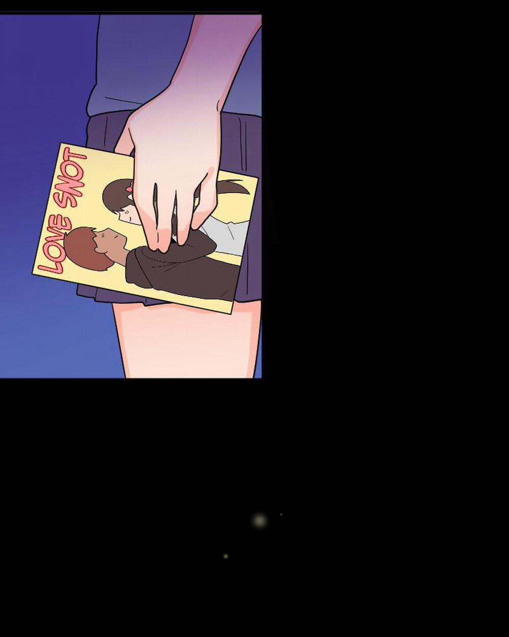 Truyện Ngôn Nhưng Không Ngôn Lắm 14 trang 114