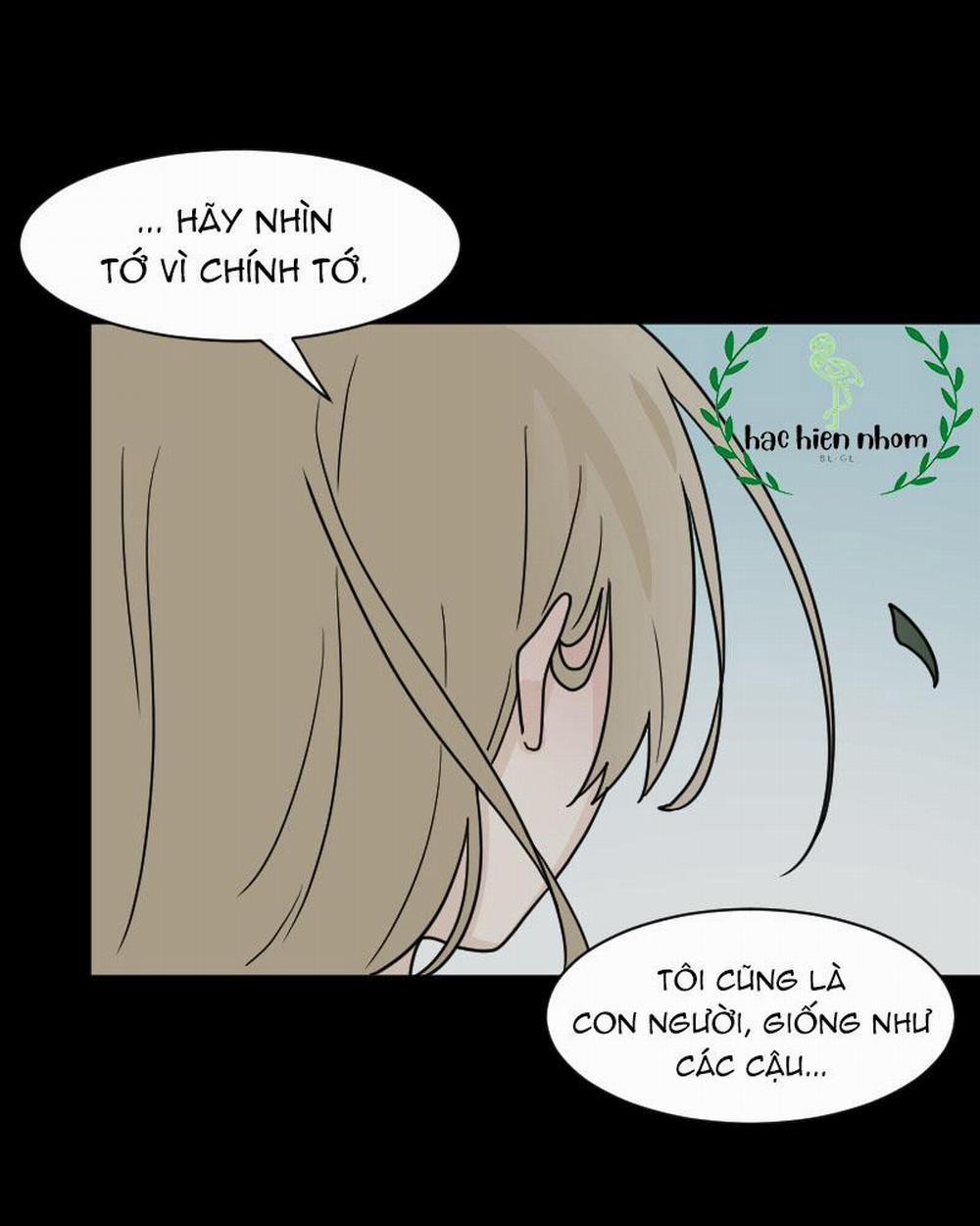 Truyện Ngôn Nhưng Không Ngôn Lắm 14 trang 115