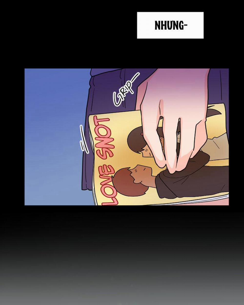 Truyện Ngôn Nhưng Không Ngôn Lắm 14 trang 117