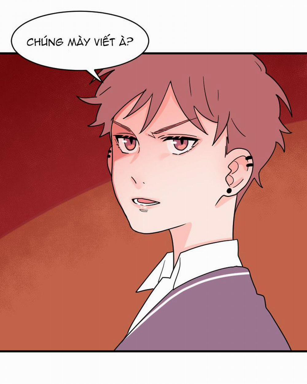 Truyện Ngôn Nhưng Không Ngôn Lắm 14 trang 124