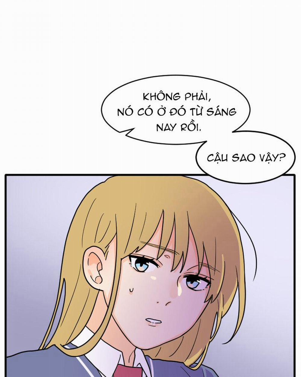 Truyện Ngôn Nhưng Không Ngôn Lắm 14 trang 125