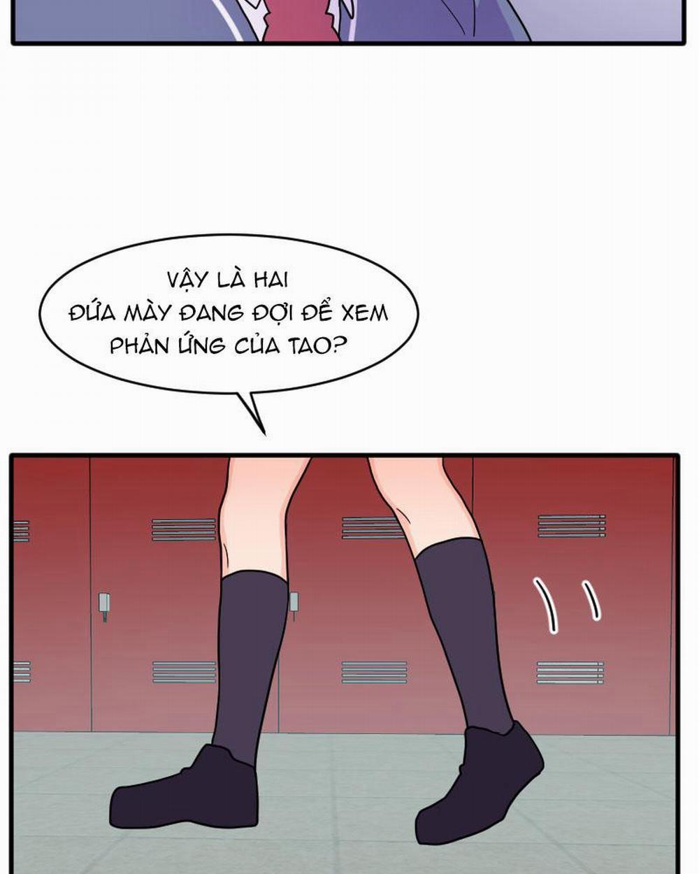 Truyện Ngôn Nhưng Không Ngôn Lắm 14 trang 126