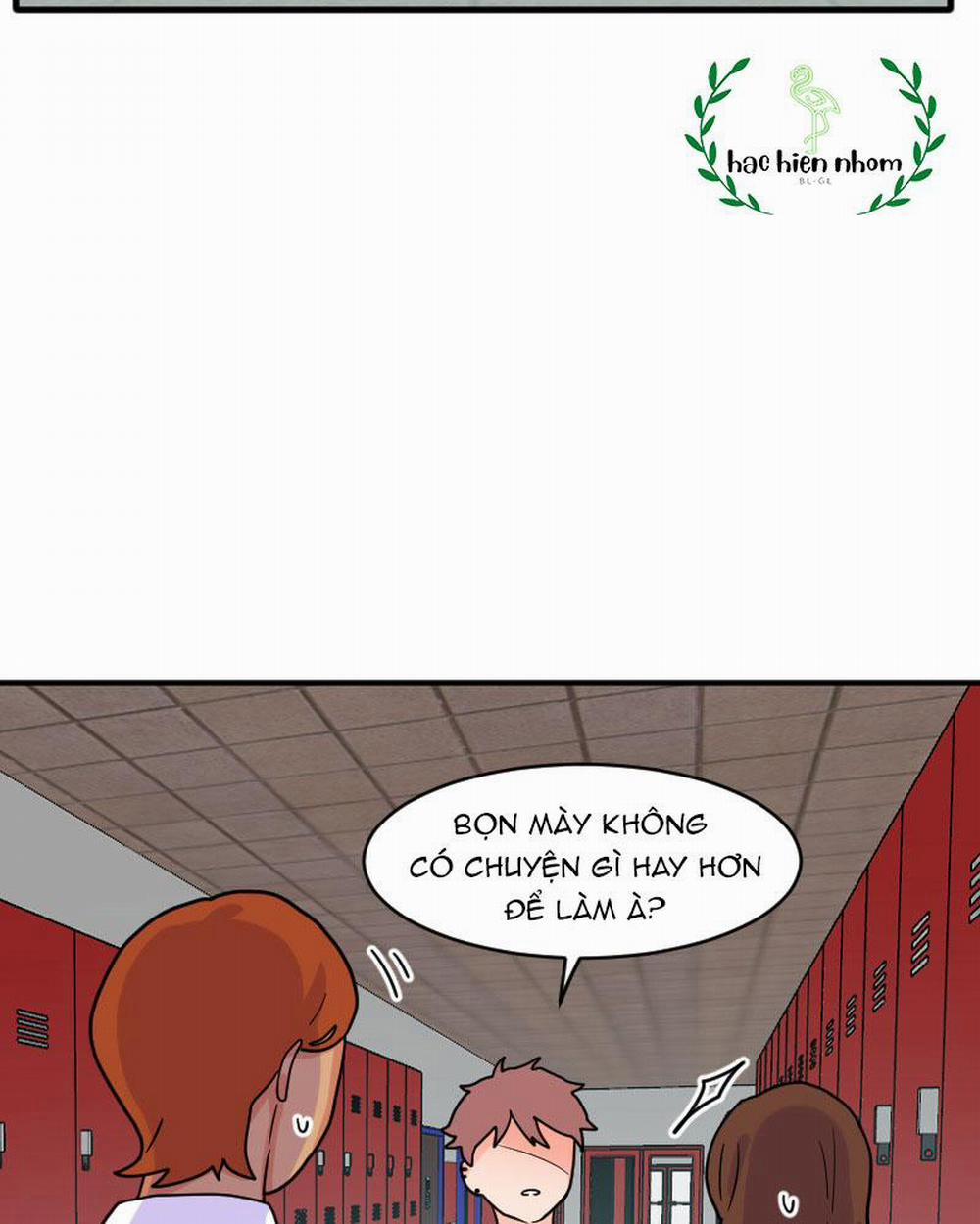 Truyện Ngôn Nhưng Không Ngôn Lắm 14 trang 127