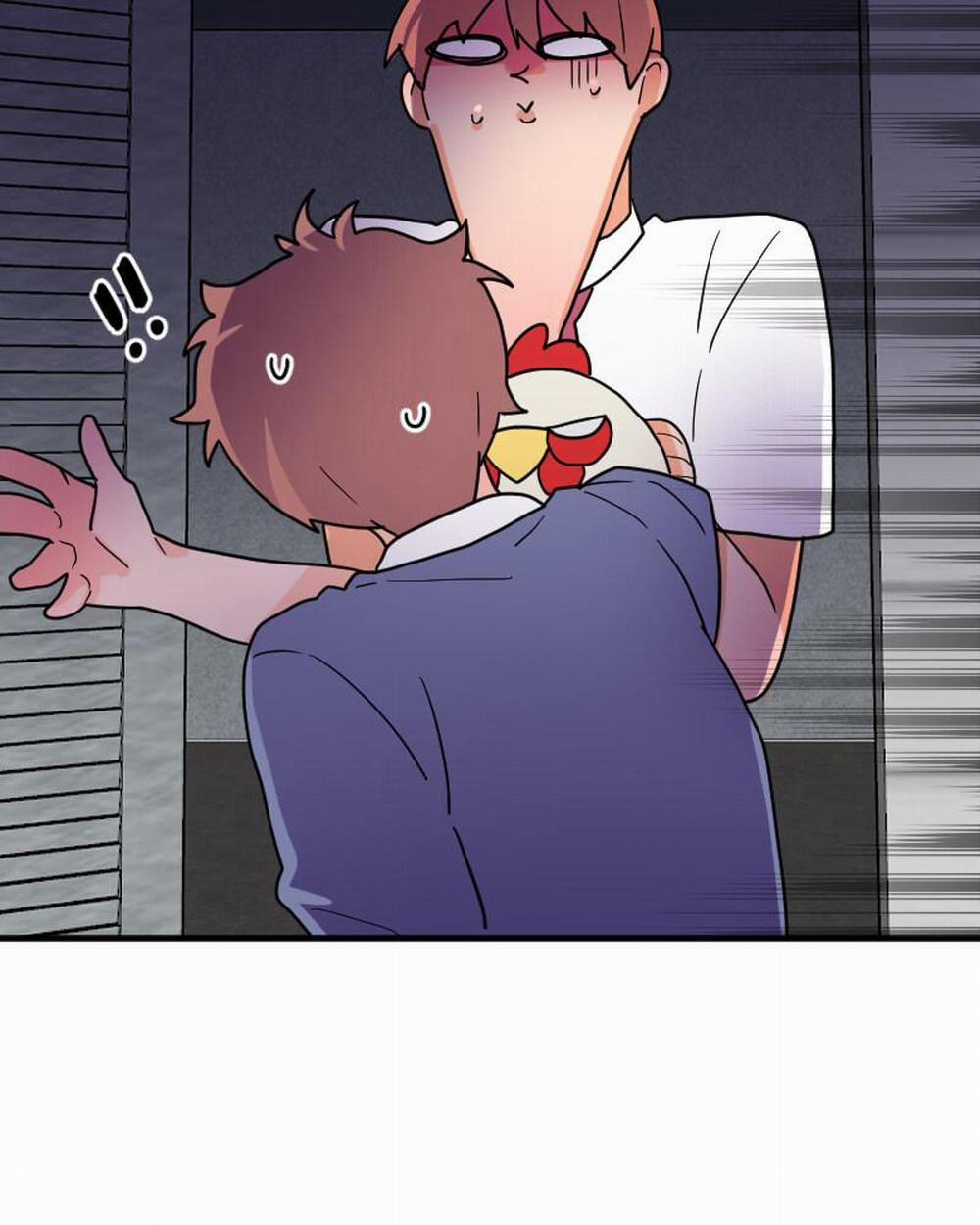 Truyện Ngôn Nhưng Không Ngôn Lắm 14 trang 13