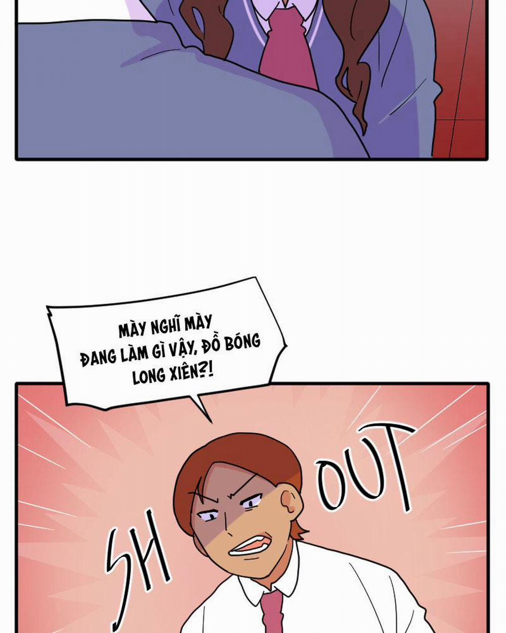 Truyện Ngôn Nhưng Không Ngôn Lắm 14 trang 133