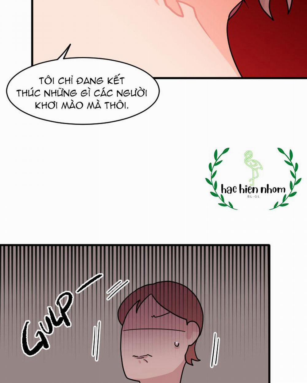 Truyện Ngôn Nhưng Không Ngôn Lắm 14 trang 135