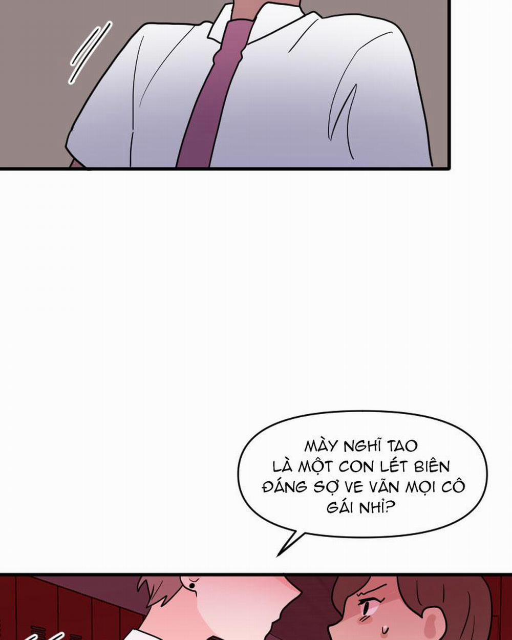 Truyện Ngôn Nhưng Không Ngôn Lắm 14 trang 136