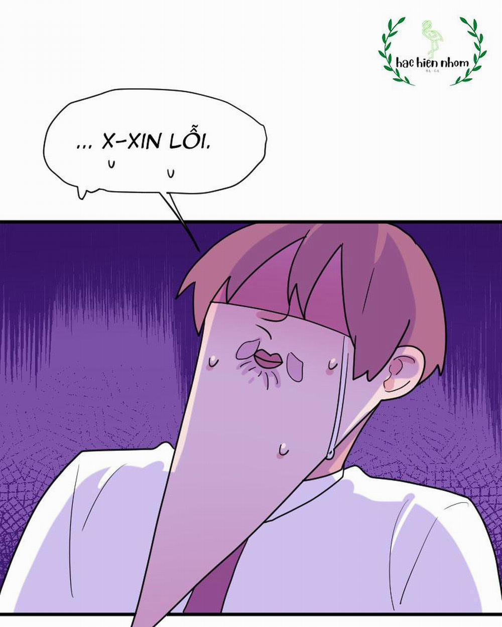 Truyện Ngôn Nhưng Không Ngôn Lắm 14 trang 14