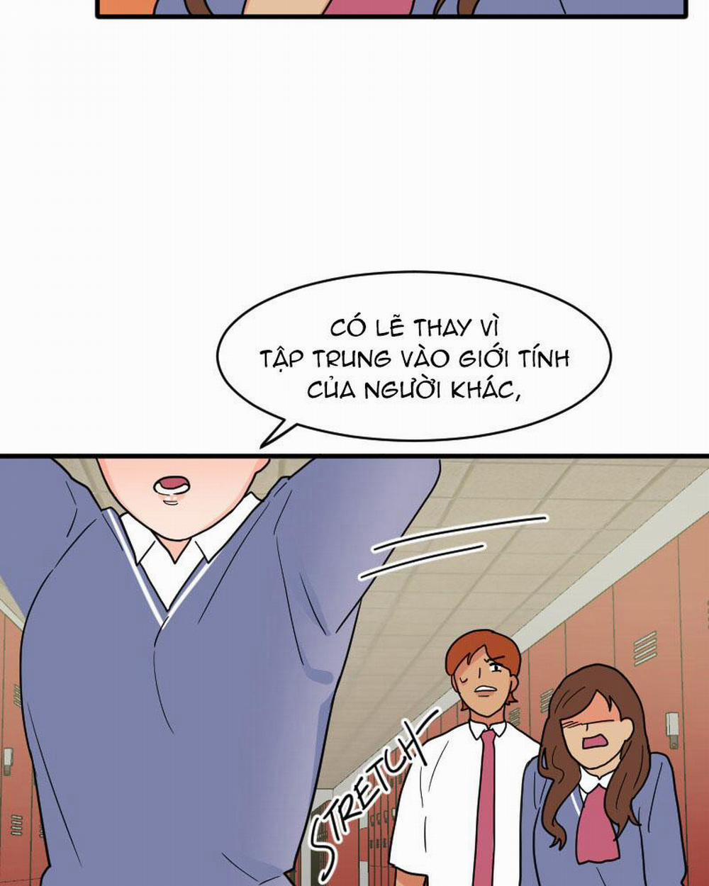 Truyện Ngôn Nhưng Không Ngôn Lắm 14 trang 145