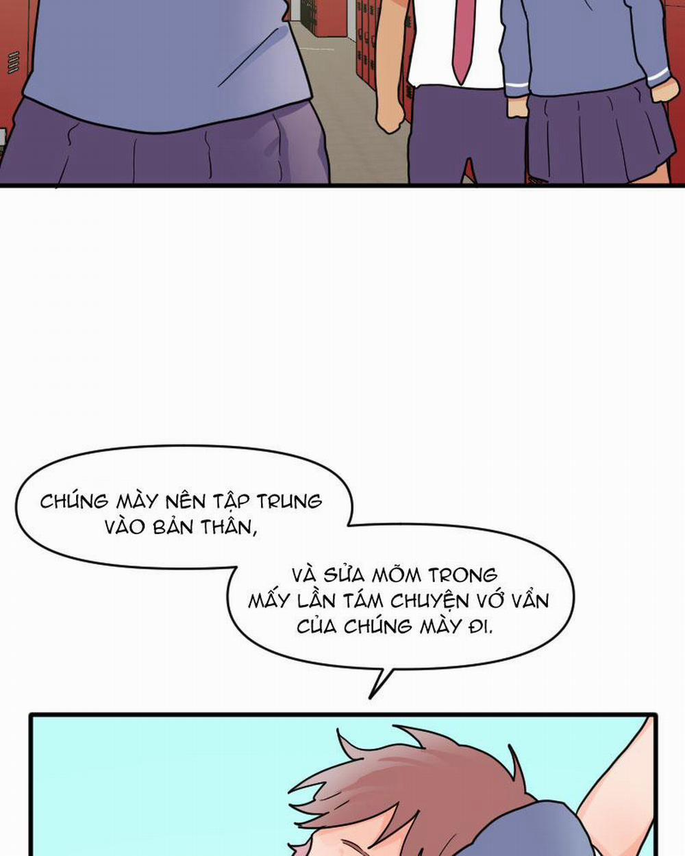 Truyện Ngôn Nhưng Không Ngôn Lắm 14 trang 146