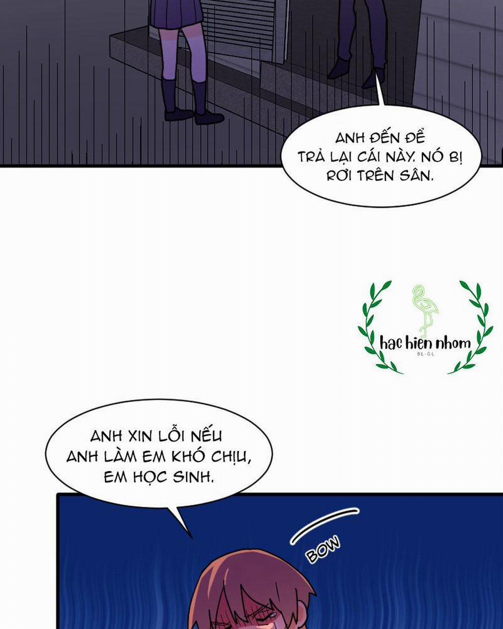 Truyện Ngôn Nhưng Không Ngôn Lắm 14 trang 18