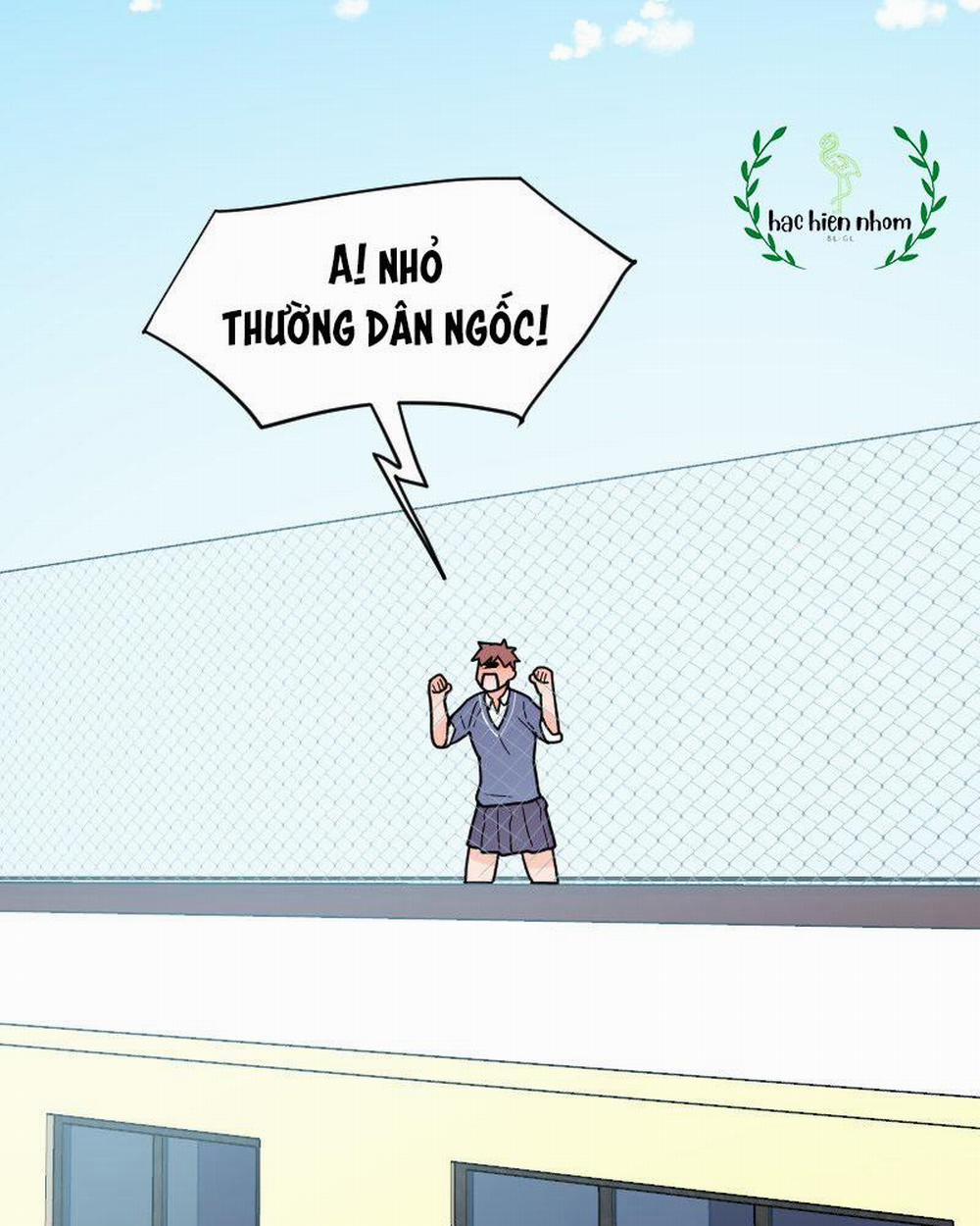 Truyện Ngôn Nhưng Không Ngôn Lắm 14 trang 2