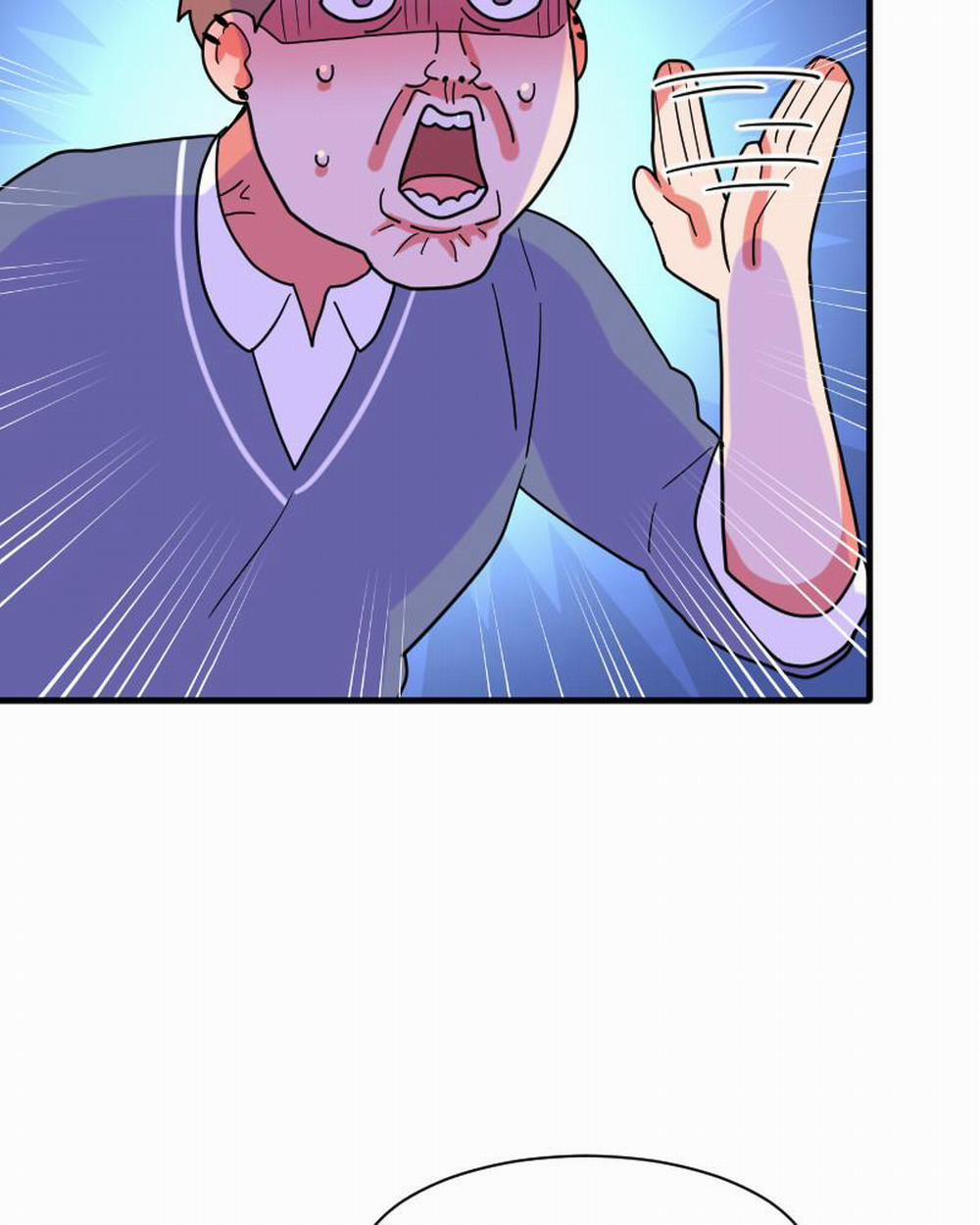 Truyện Ngôn Nhưng Không Ngôn Lắm 14 trang 20